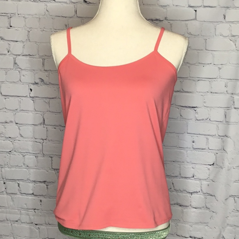 SML Sport Coral Camisole